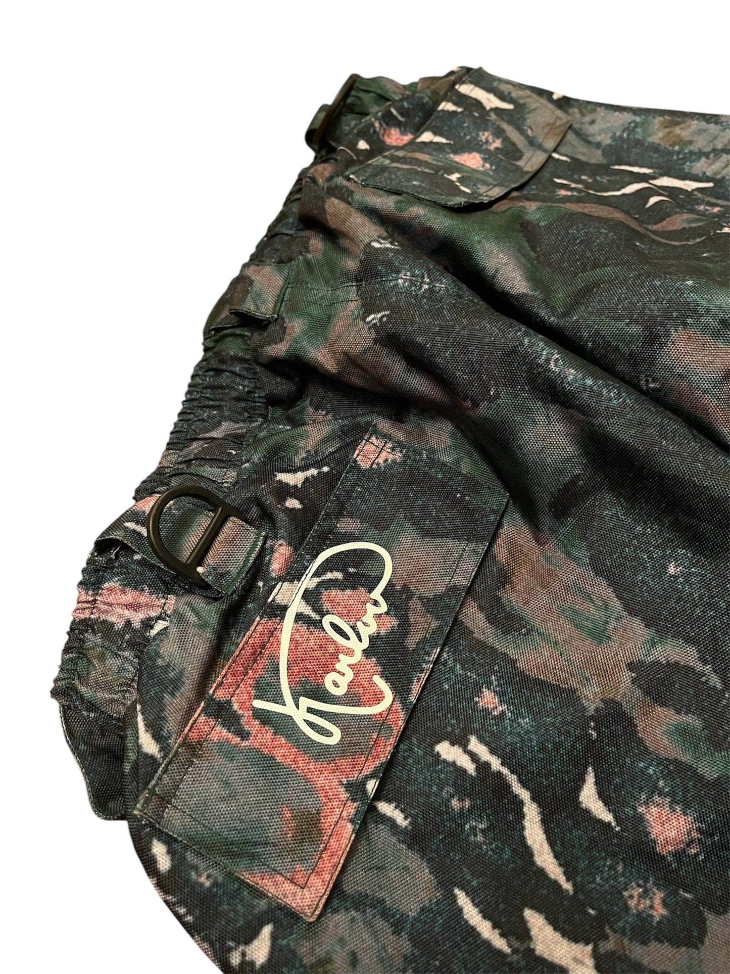 kook luke signature model pant
