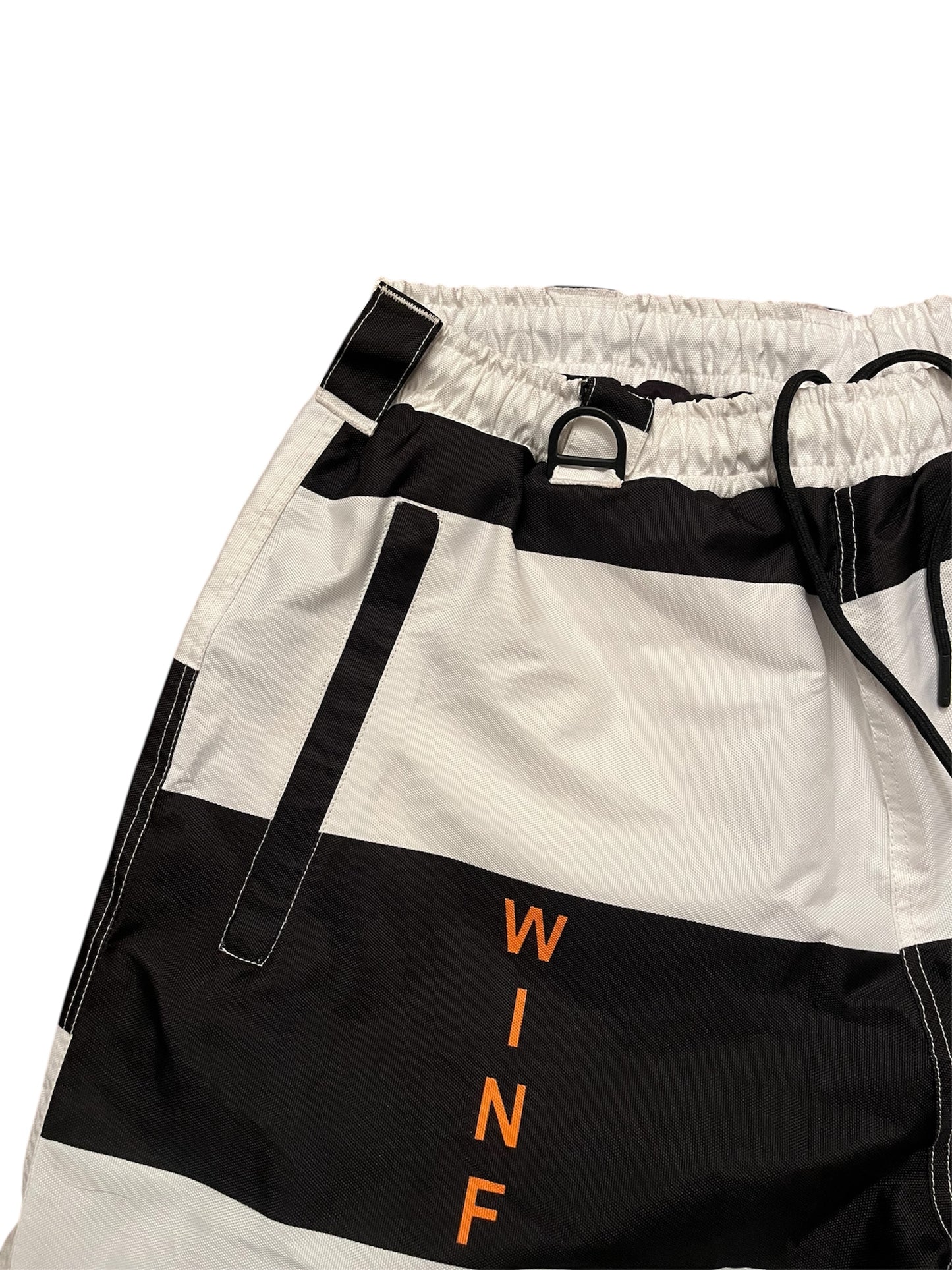 chuck winfield signature model pant