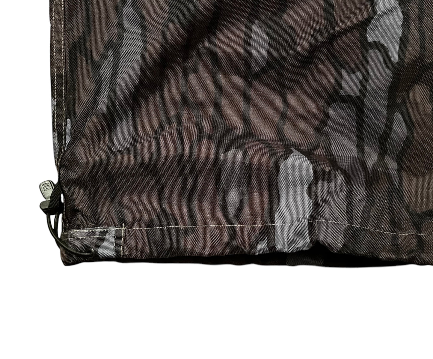 tree bark camouflage pant