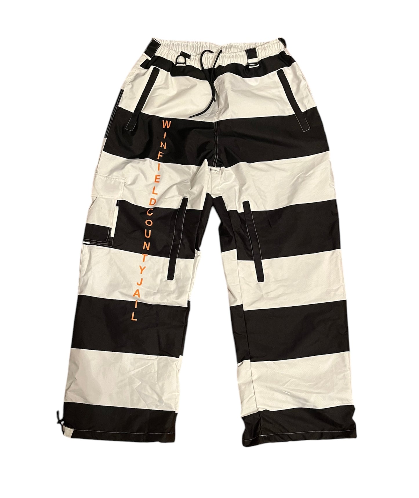 chuck winfield signature model pant