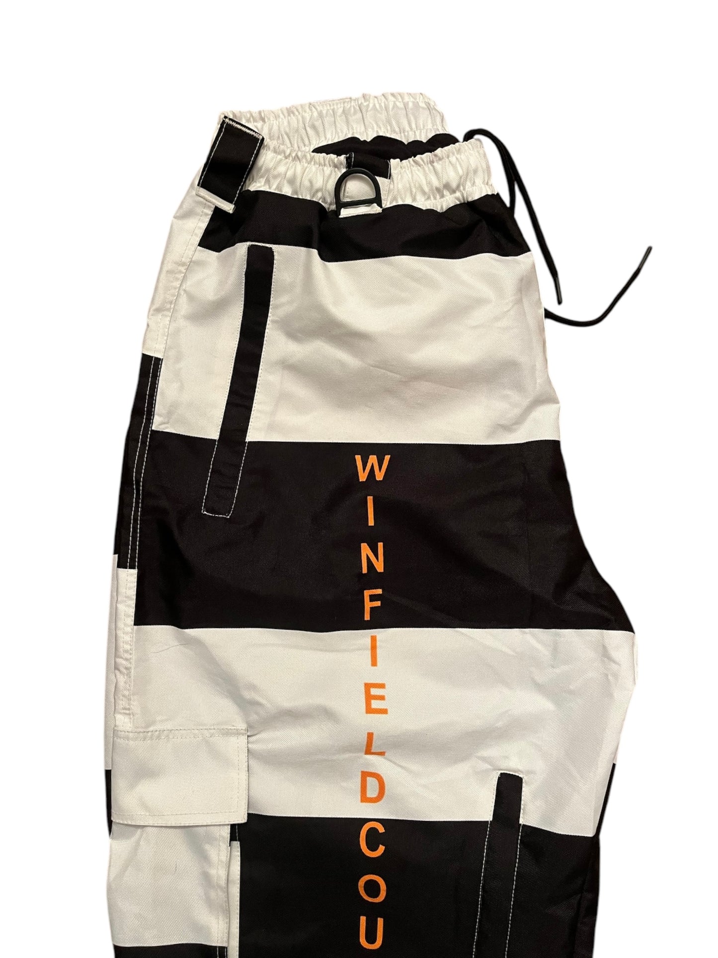 chuck winfield signature model pant