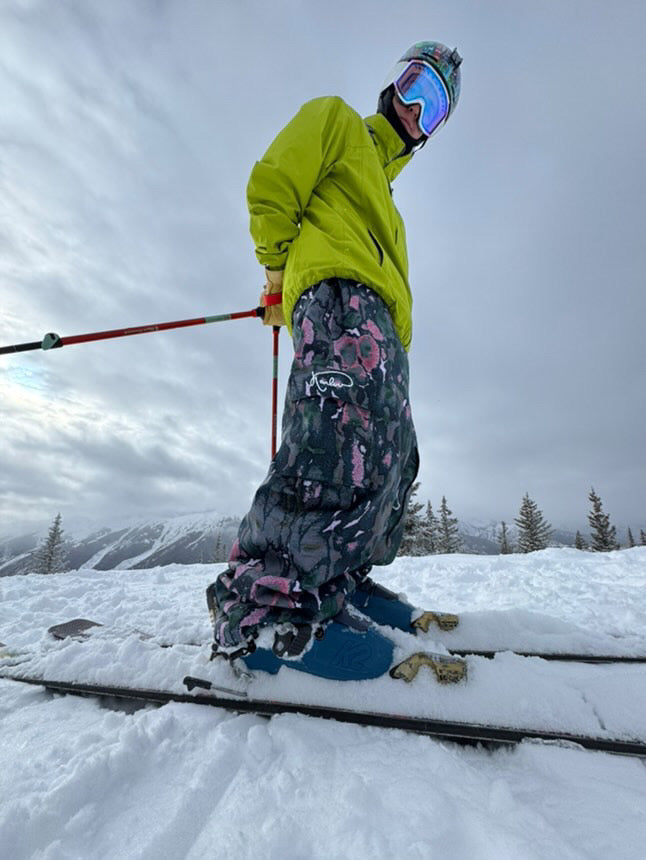 kook luke signature model pant