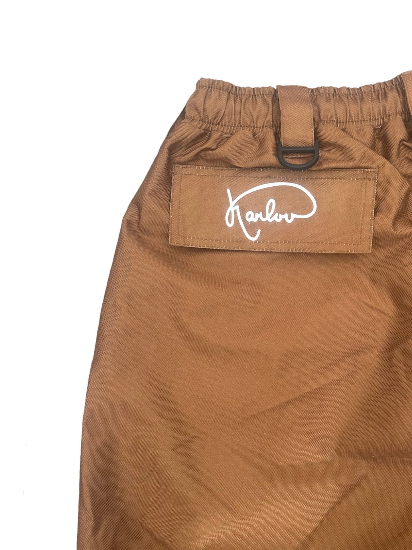 hamilton brown basic pant