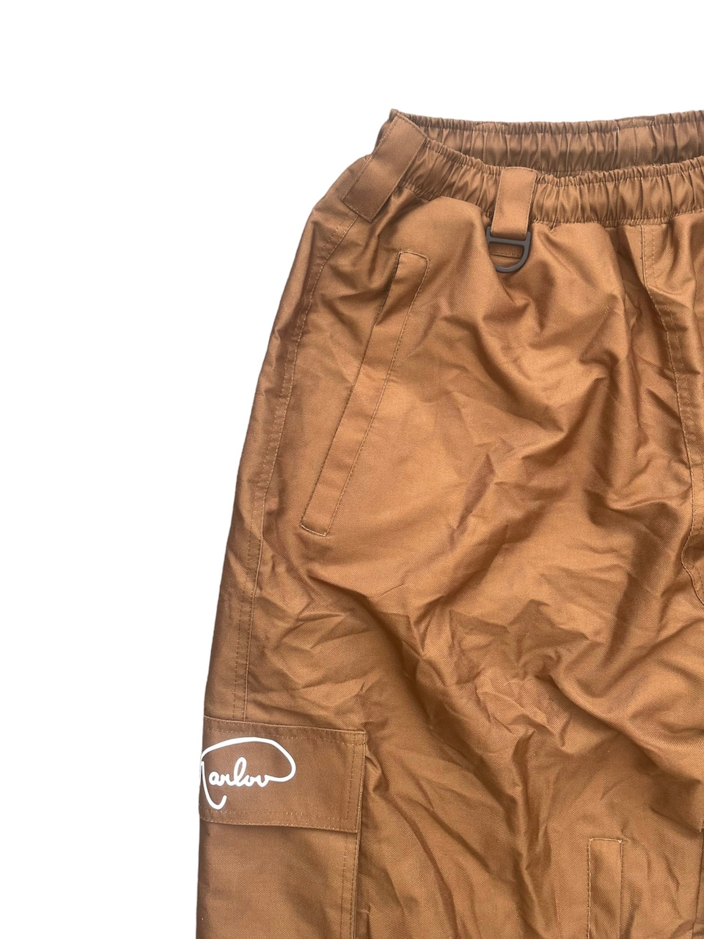 hamilton brown basic pant