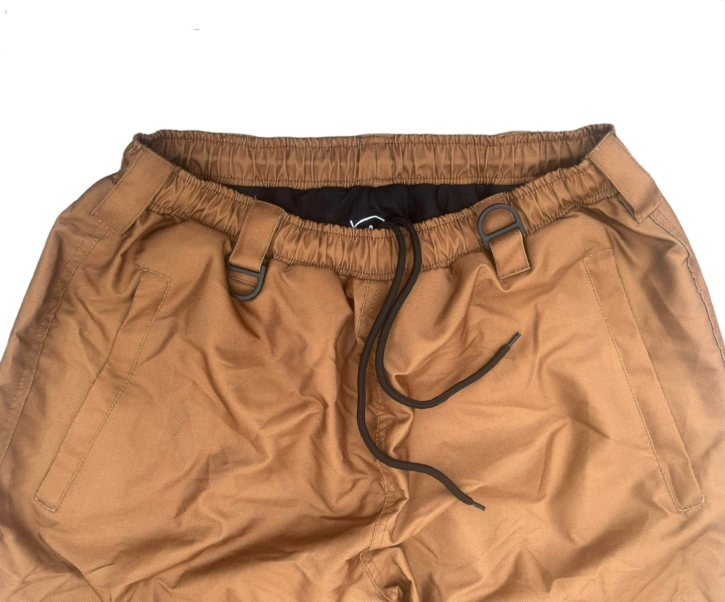 hamilton brown basic pant