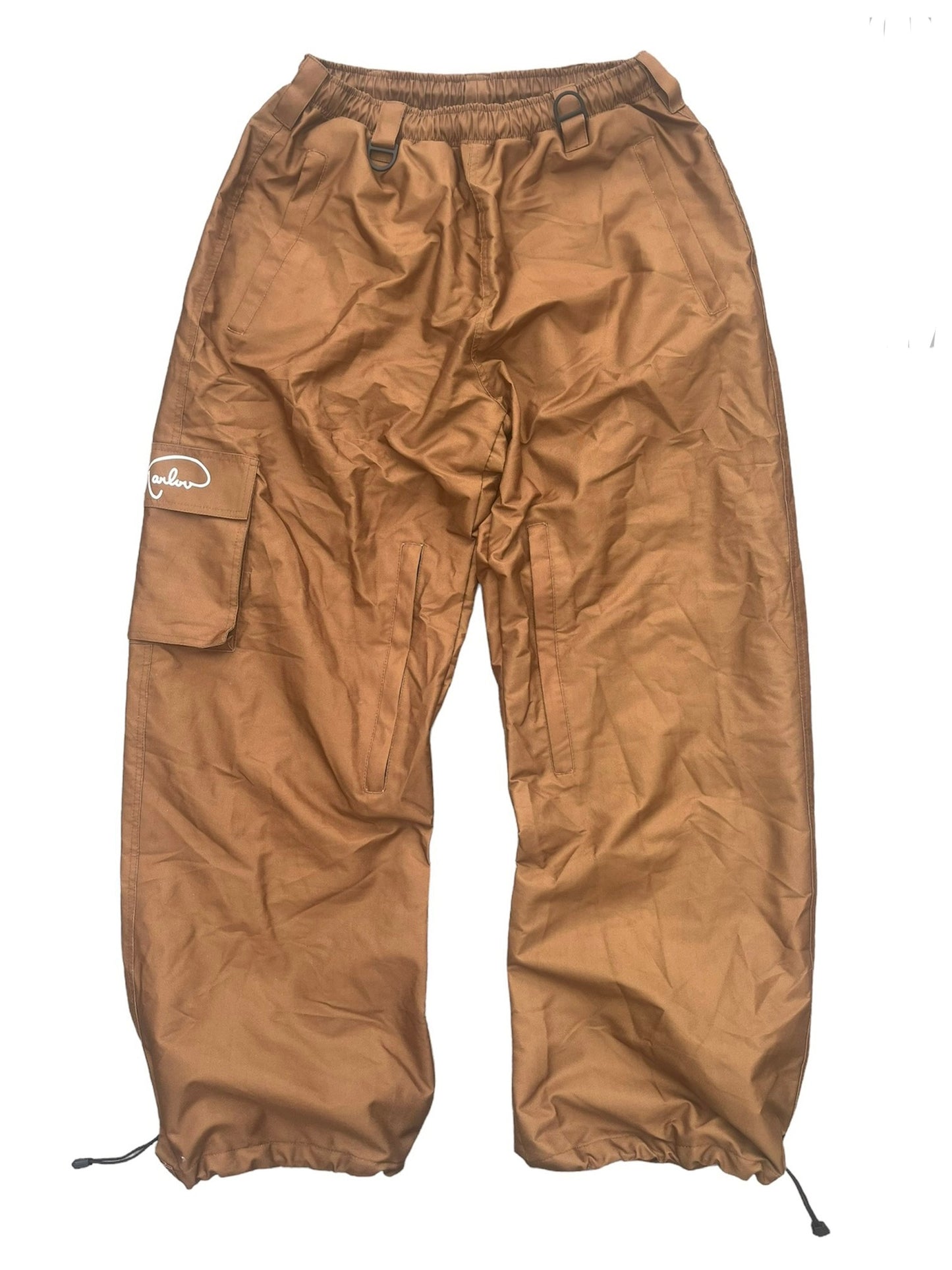 hamilton brown basic pant